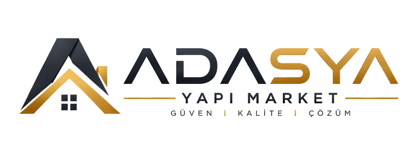 Adasya Yapı Market Çözümleri